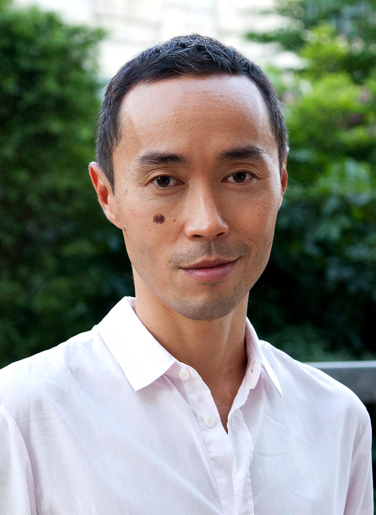 The first novel in Tash Aw's planned quartet about a Malaysian family is quiet yet expansive.