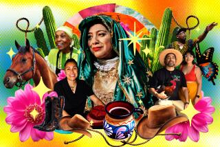 Places to experience latino culture.