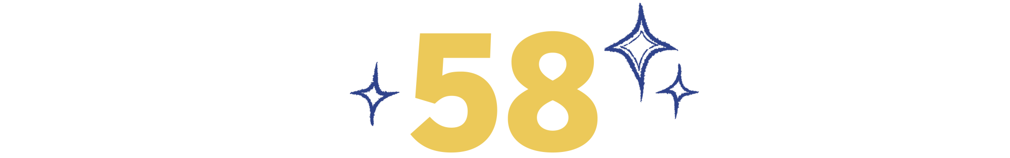 Number 58