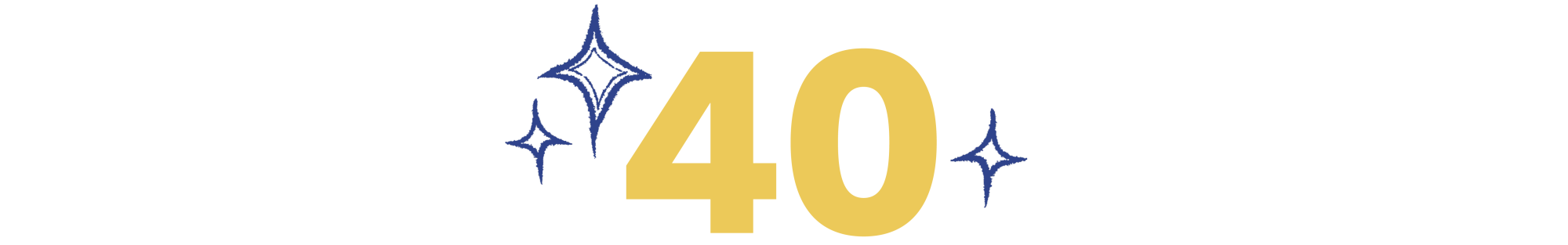 Number 40