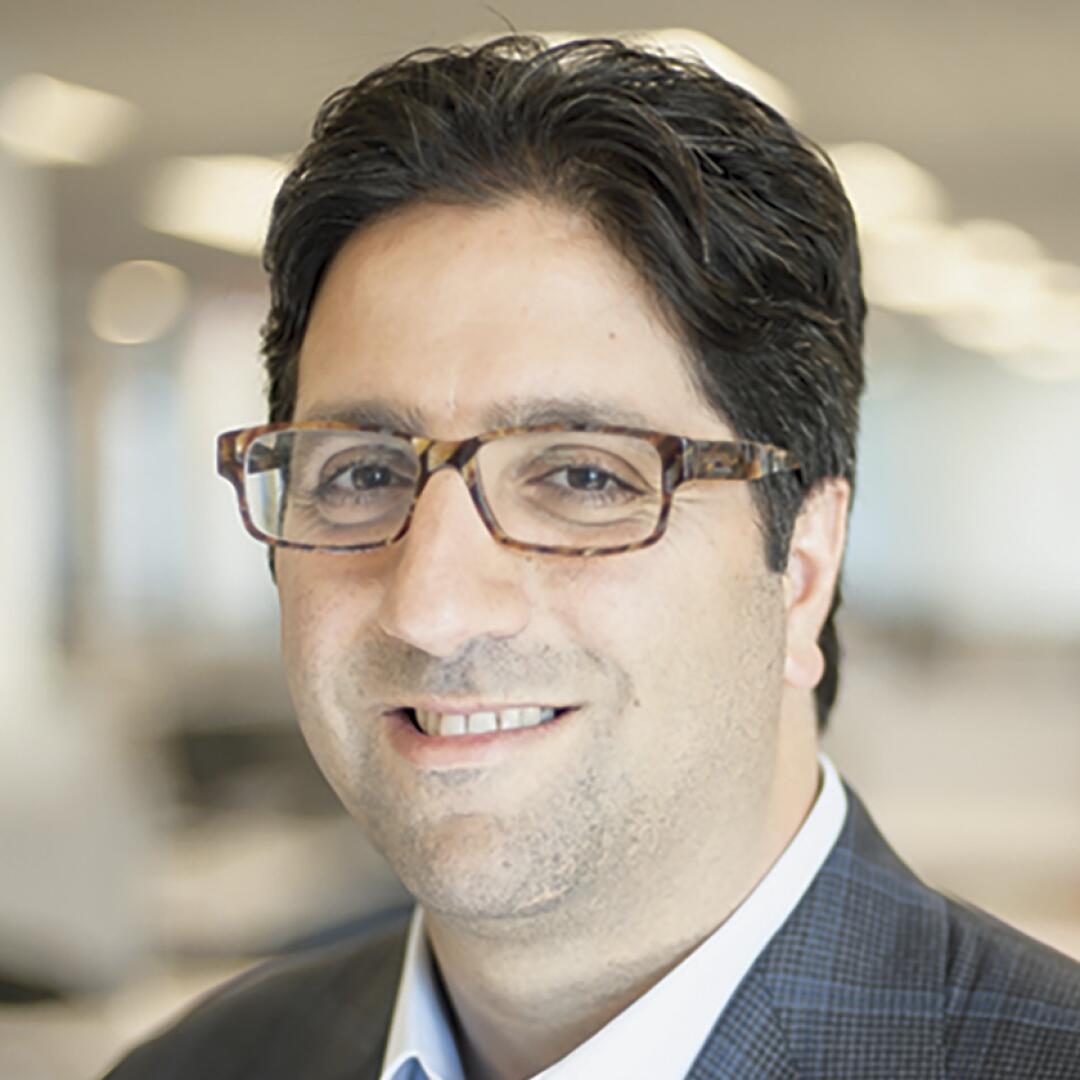 Banking and Finance 2024 Headshots