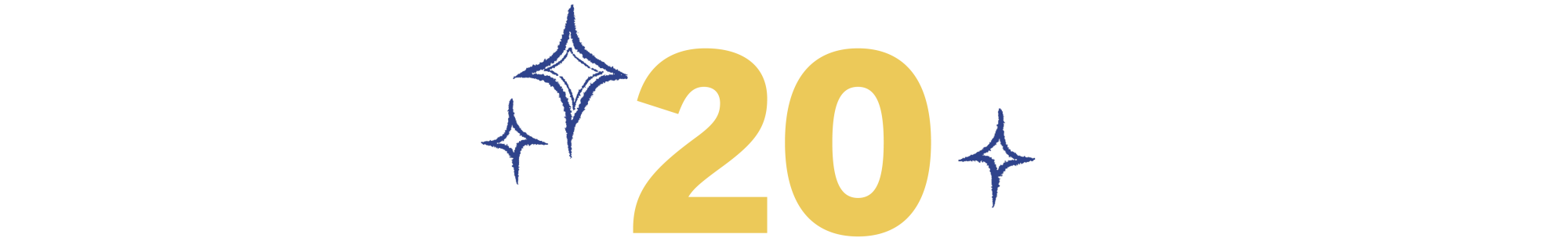 Number 20