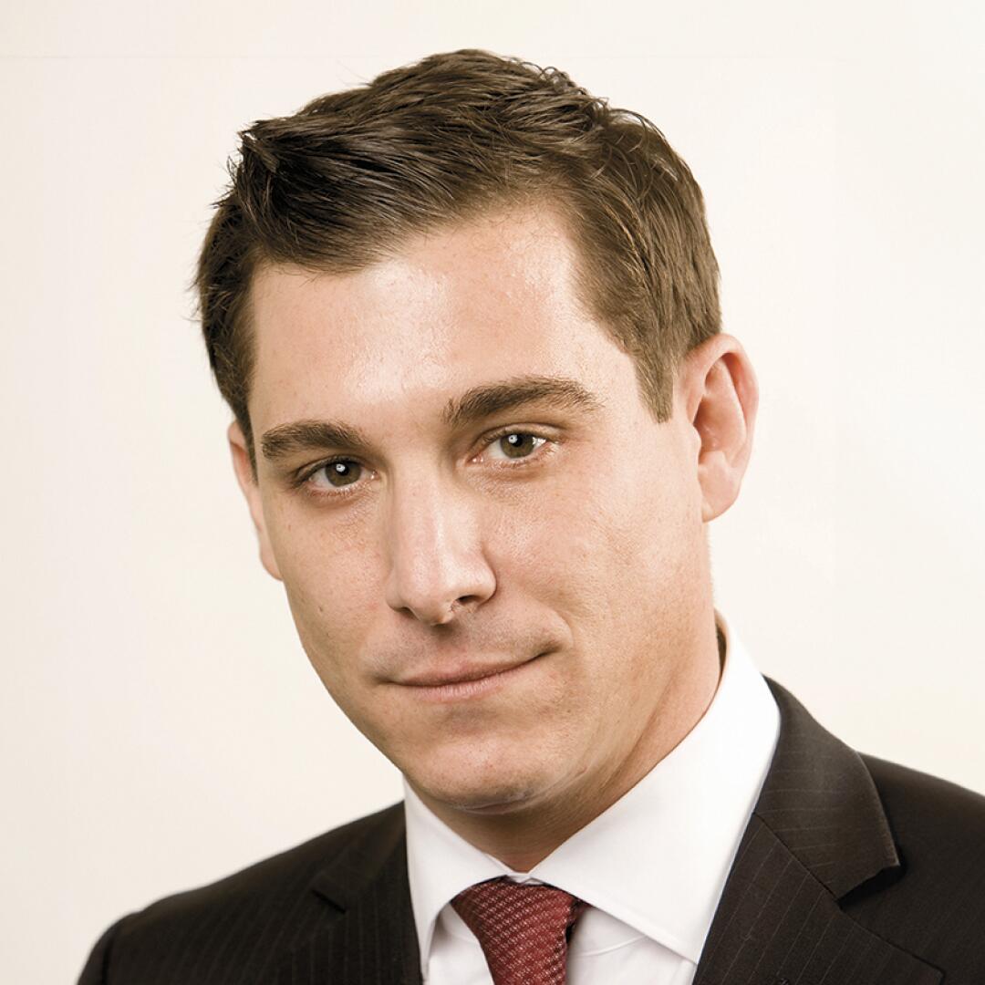Commercial Real Estate Visionaries 2024