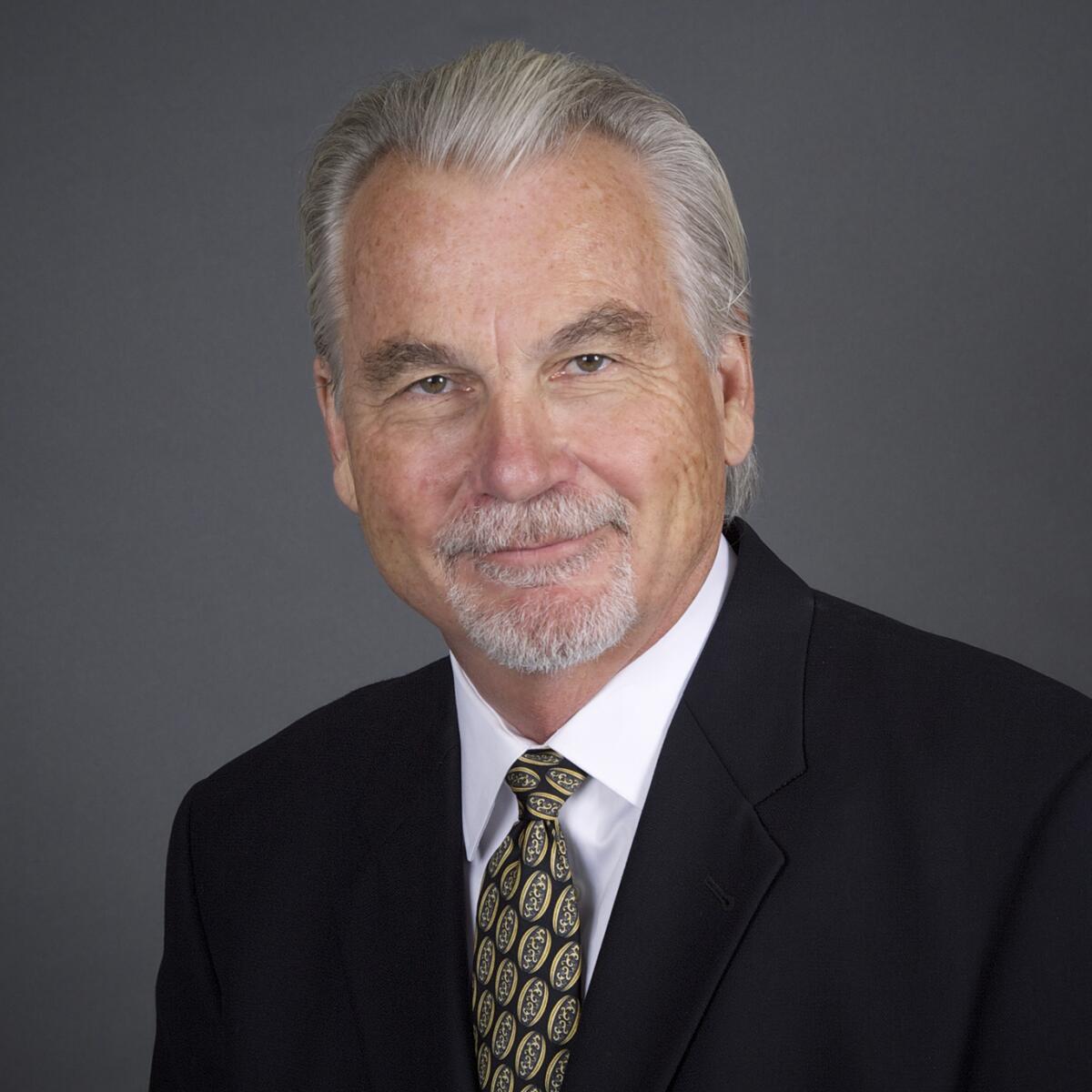 Paul Nation, Senior Managing Director, CBIZ