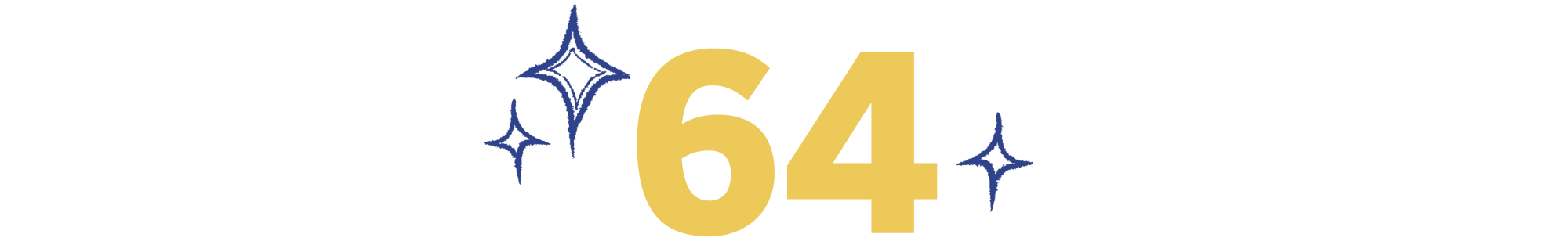 Number 64