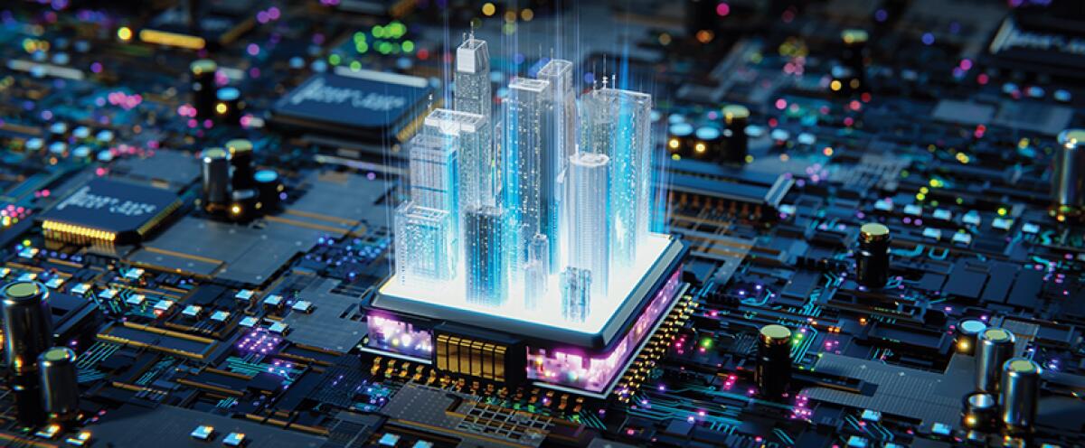 Banking and Finance 2023 Magazine images