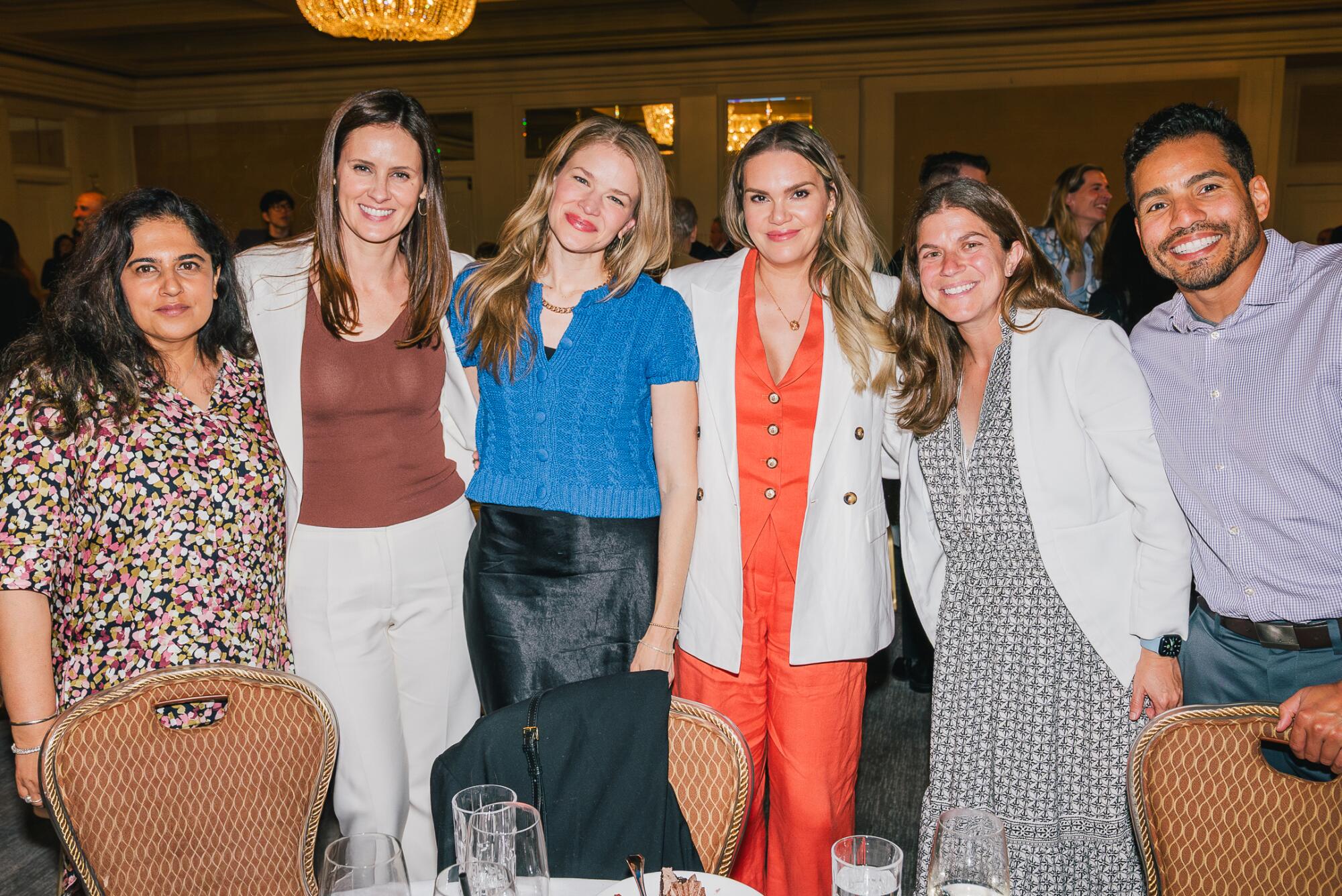 2025 LA Executive Awards