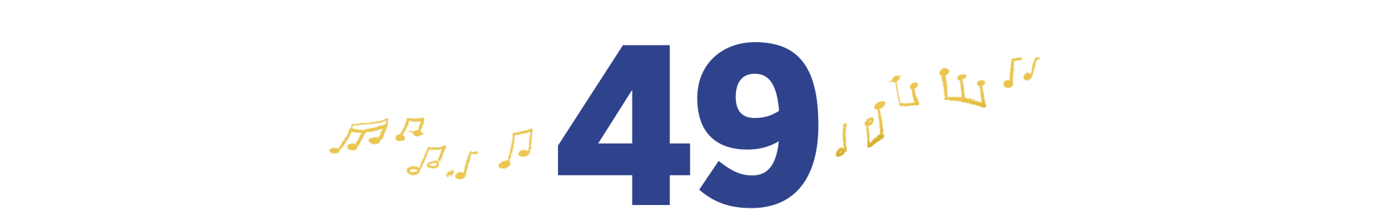 Number 49